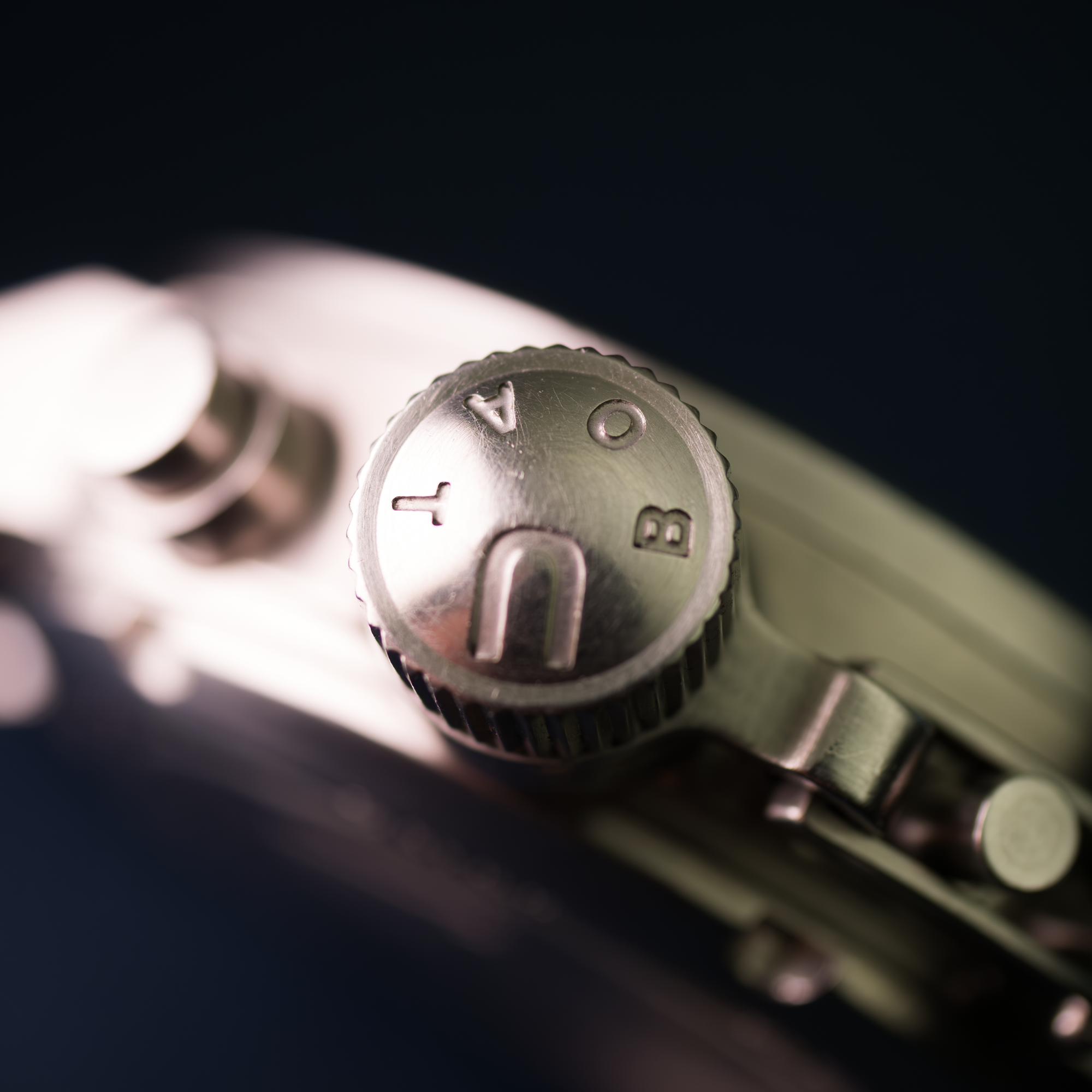 U-Boat: Classico — The 50mm Bold Statement