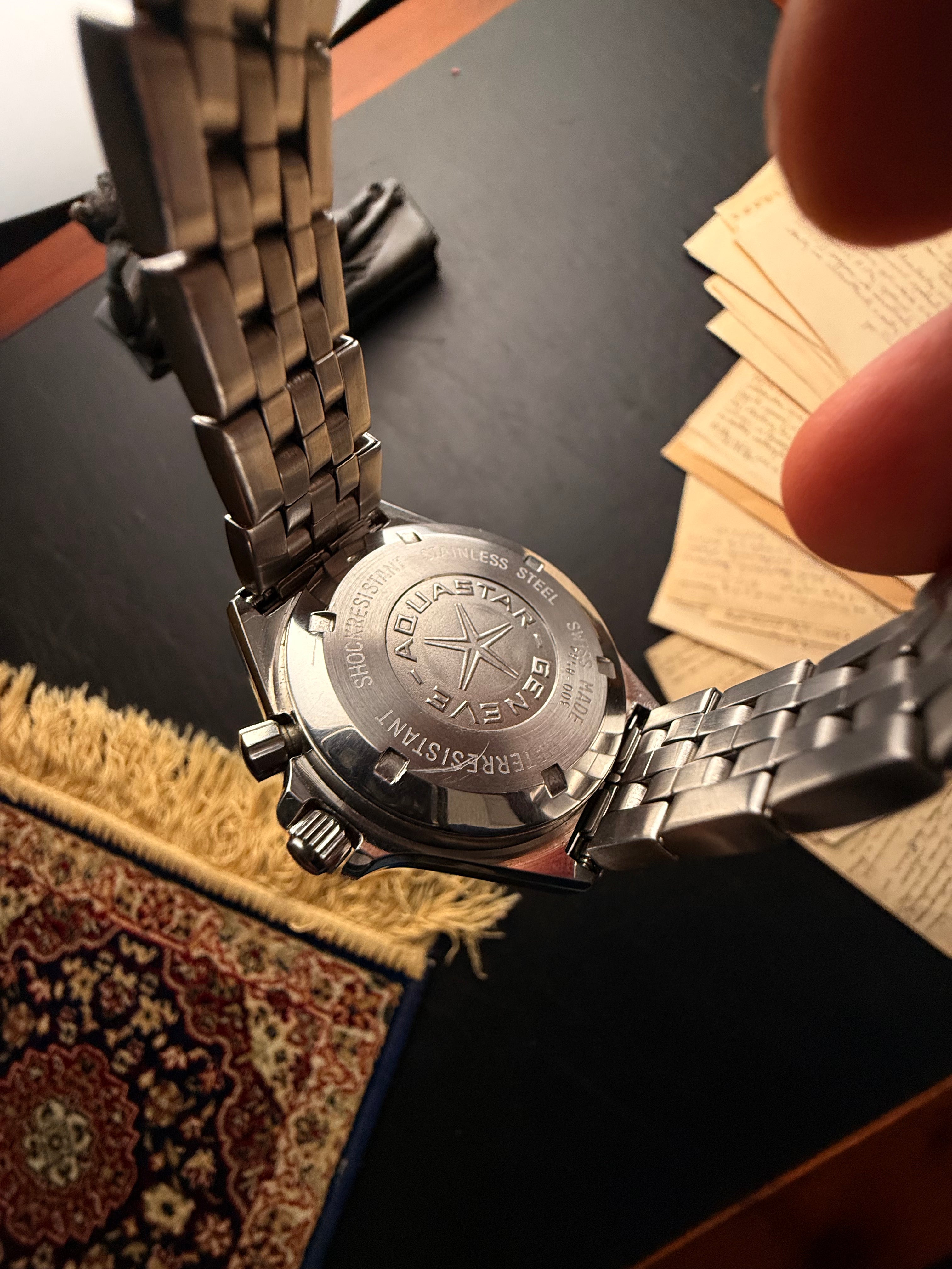 Aquastar Regate Newport: The Spirit of the Open Sea