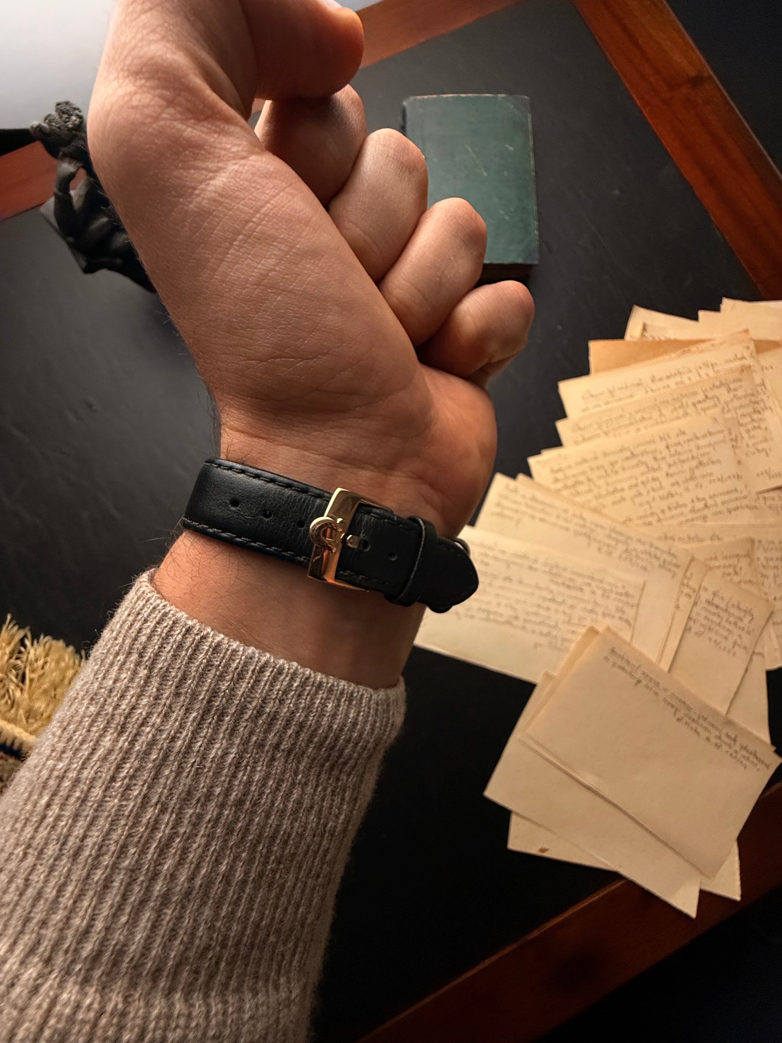 Omega Automatic — Classic Mid-Century Heritage